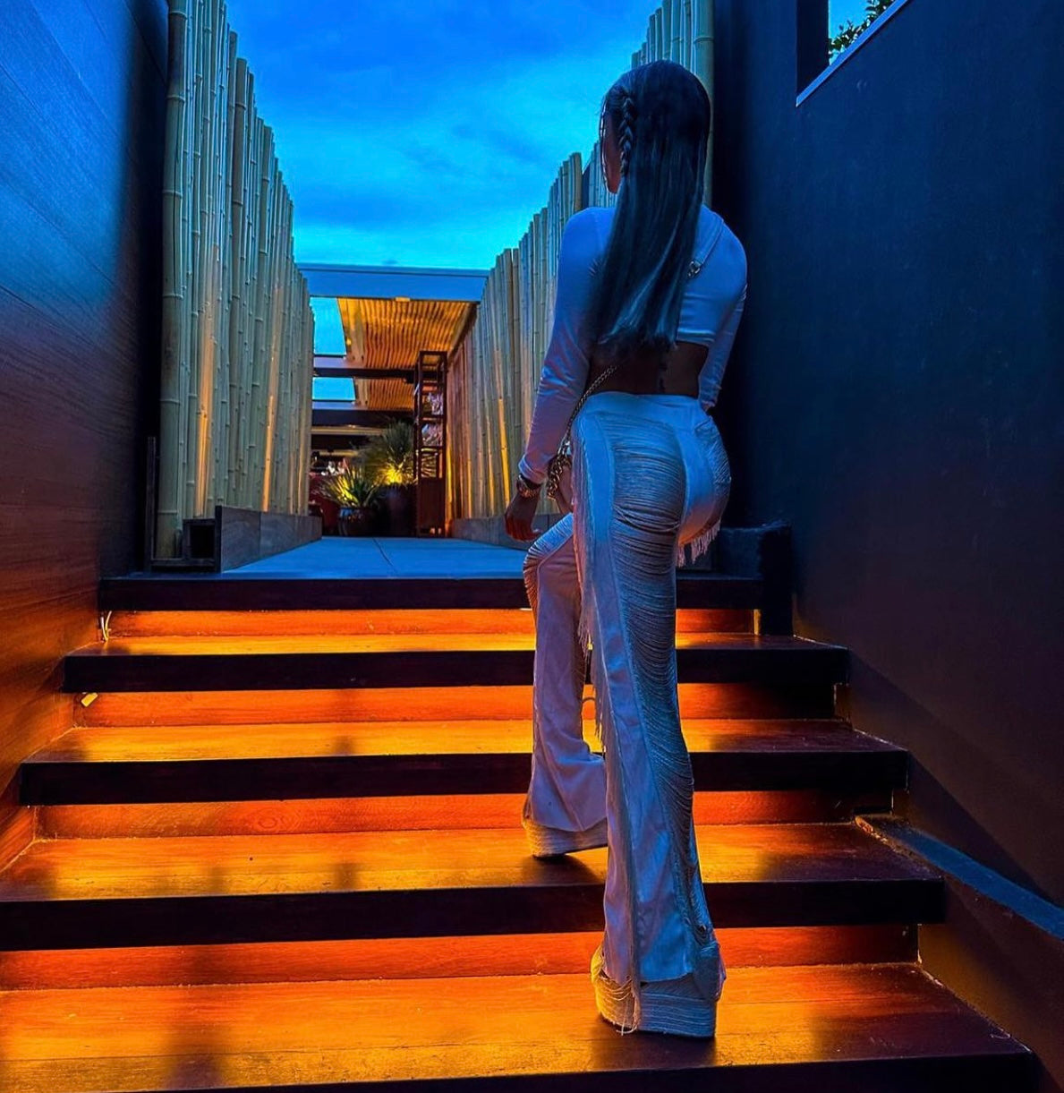 Coachella Pants.