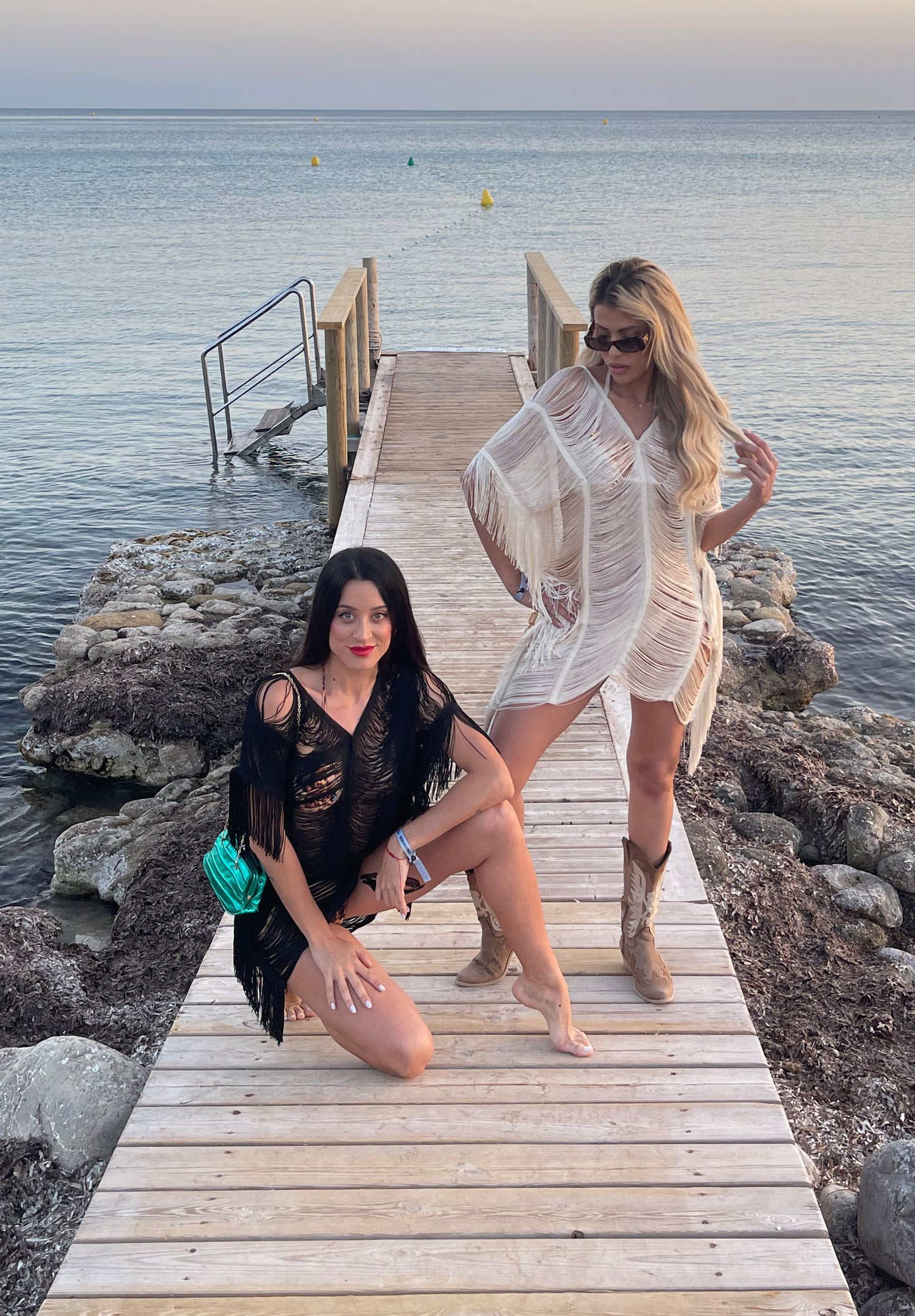 Tulum Dress.