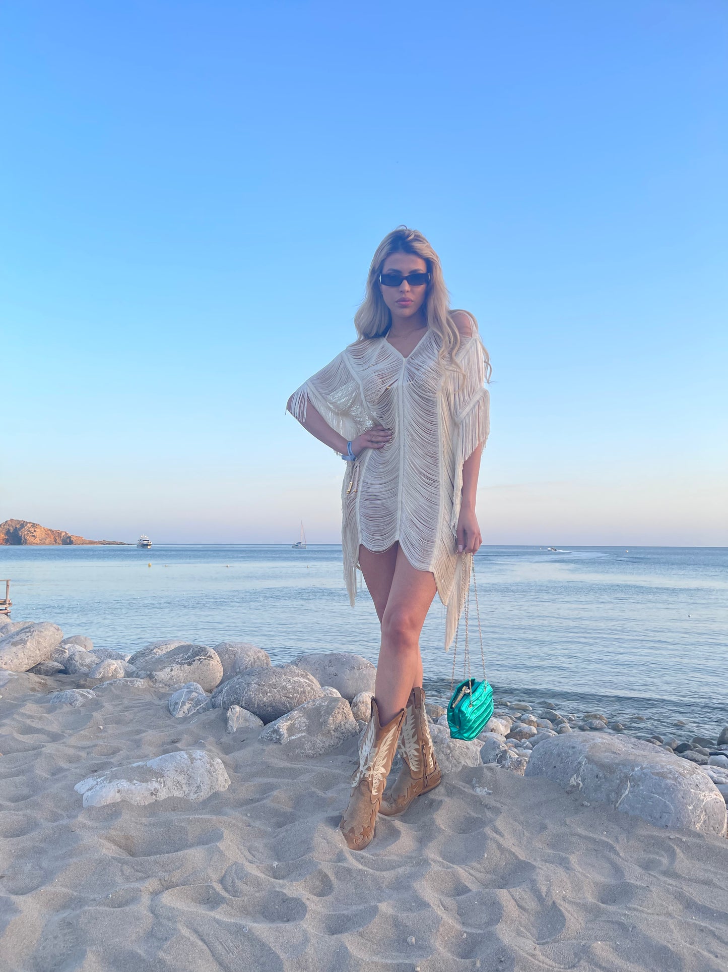 Tulum Dress.