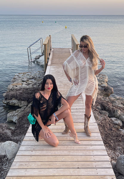 Tulum Dress.